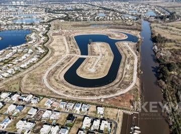 Agosto 2025 · Venta Terreno Al Agua en Isla Barrio Bahía Villanueva Tigre