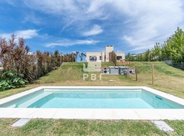 Foto1 · Casa en Chihuahua, Punta Ballena - Ref: Pbi15064