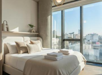 Departamento · 37m² · 2 Ambientes · Departamento en Venta 2 Ambientes - Amenities - San Telmo