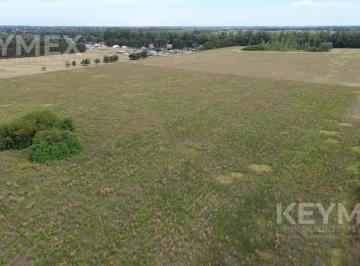Terreno · 298728m² · Venta Campo en Lima Zarate - Posibilidad de Desarrollo Urbano o Rural