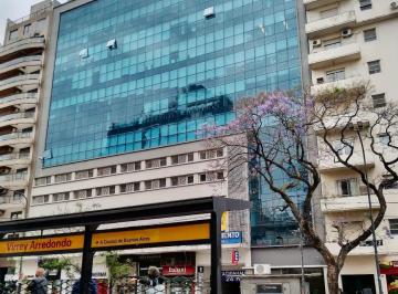 Oficina comercial · 465m² · 3 Cocheras · Oficina en Belgrano