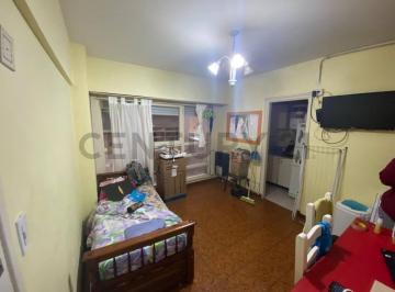 Departamento · 33m² · 2 Ambientes · Departamento 2 Ambientes, Zona Centro, Mar del Plata