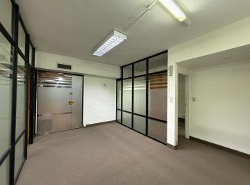 Oficina comercial · 200m² · 10 Ambientes · Oficina - Microcentro