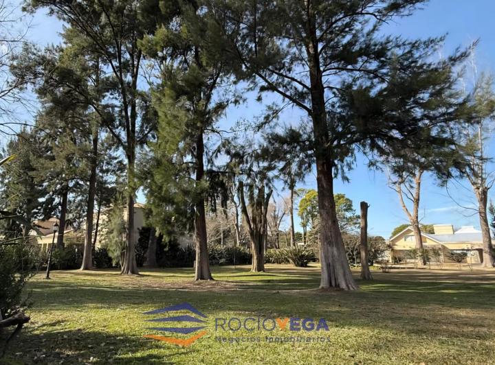 Terreno · 1600m²