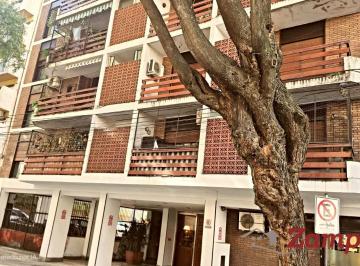 Departamento · 60m² · 3 Ambientes · Departamento en Venta en Olivos. Apto Credito