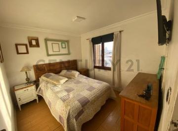 Departamento · 56m² · 3 Ambientes · PH 3 Ambientes, Barrio San Juan, Mar del Plata