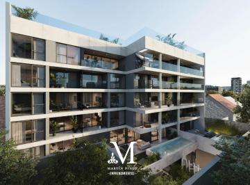 Departamento · 132m² · 4 Ambientes · Depto en Colegiales 4 Ambientes con Balcón Terraza y Parrilla en Edificio Full Amenities