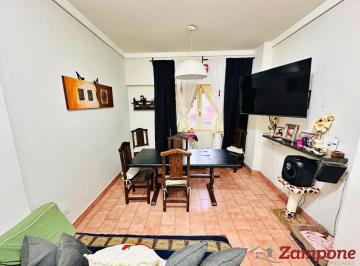 Departamento · 63m² · 3 Ambientes · Departamento - Floresta