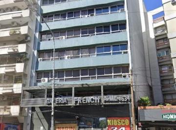 Oficina comercial · 48m² · 3 Ambientes · Oficina en Galería