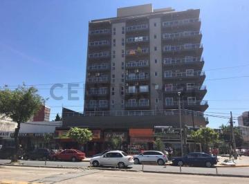 Garage · 21m² · 1 Cochera · Venta Cochera Descubierta en Edificio – Oportunidad en La Zona