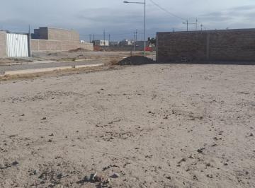 Terreno , Maipú · Venta de Lote en Calle Alsina S/n, Barrio Agua y Energía, Plan 25