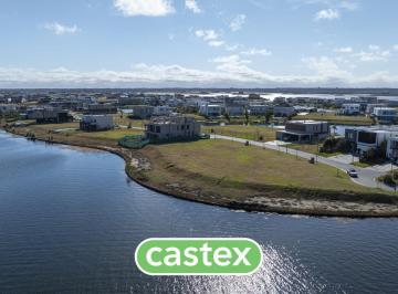 Terreno · 923m² · Lote a La Laguna en Venta Barrio Costas, Puertos, Escobar