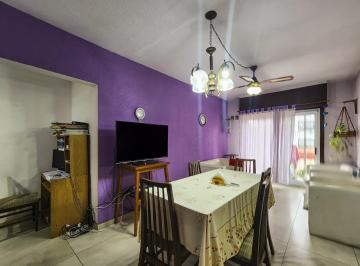 Departamento · 89m² · 4 Ambientes · Departamento de 2 Dorm. con Balcón de Oportunidad