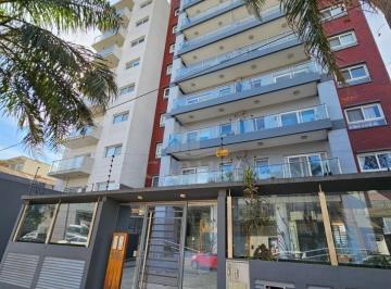 Departamento · 46m² · 2 Ambientes · 1 Cochera · Departamento en Quilmes Centro