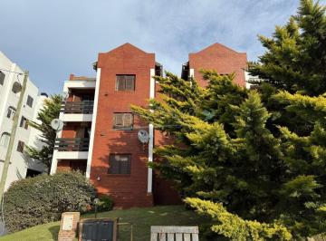 Departamento · 58m² · 3 Ambientes · 1 Cochera · Departamento Tres Ambientes en Venta - Pinamar