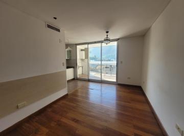 Departamento · 38m² · 2 Ambientes · 1 Cochera · Alquiler Departamento Pueyrredon Al 500, 1 Dormitorio con Cochera