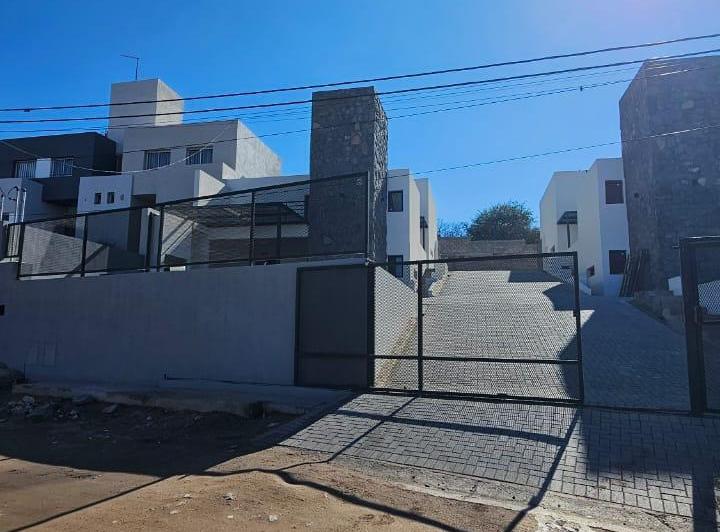 PH · 110m² · 7 Ambientes · 1 Cochera