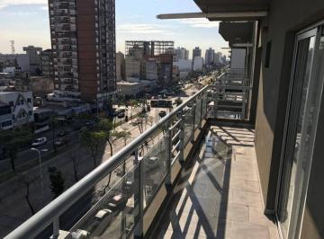 Departamento · 62m² · 3 Ambientes · Venta Departamento 3 Ambientes con Balcón – 8° Piso Al Frente – Luminosidad y Confort en Cada Rincón