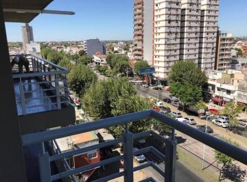 Departamento · 62m² · 3 Ambientes · Venta Departamento 3 Ambientes con Balcón – 8° Piso Al Frente – Luminosidad y Confort en Cada Rincón