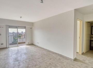 Departamento · 35m² · 1 Ambiente · 63 Cocheras · En Venta Monoambiente con Balcón en Martín Coronado