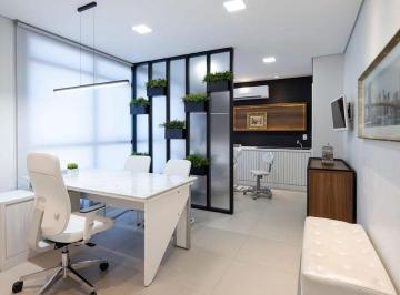 Oficina comercial · 35m² · 1 Ambiente · Venta de Oficina Monoambiente en Hurlingham - Clamaco.