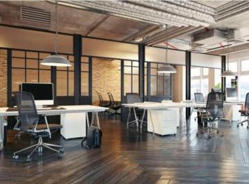 Oficina comercial · 44m² · 2 Ambientes · Venta de Oficina Dos Ambientes en Hurlingham - Clamaco.