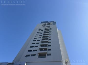 Departamento · 41m² · 1 Ambiente · Un Ambiente Divisible en Abasto Towers - Complejo 5 Estrellas