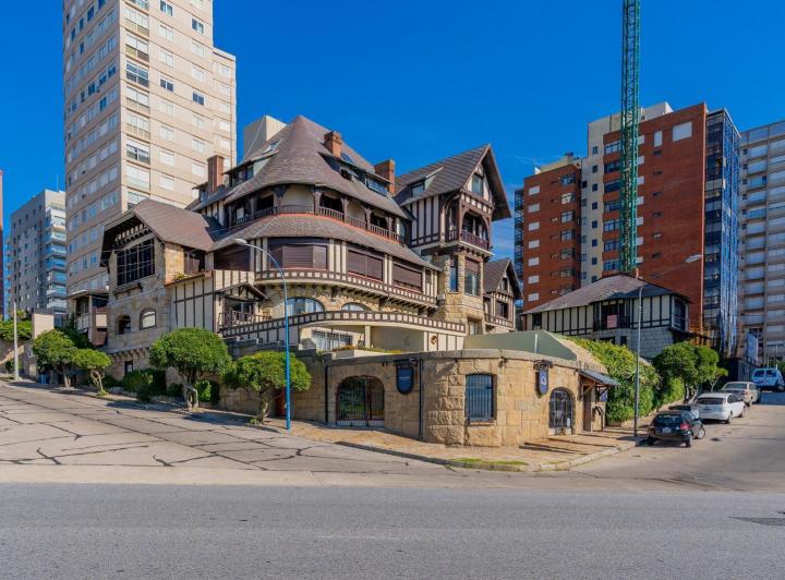 Local comercial · 118m²