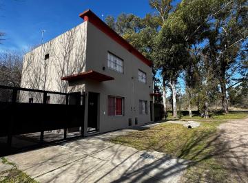 Departamento de 3 ambientes, Berazategui · Duplex en Alquiler - Gutierrez