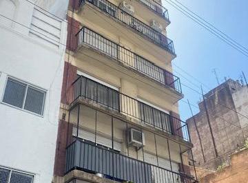 Departamento de 3 ambientes, San Telmo · 3 Ambientes con Balcon (Vista Abierta)