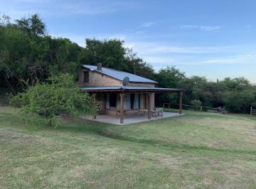 Casa · 70m² · 3 Ambientes · Casa en Venta en Unquillo - 4 Ha