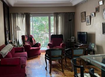 Departamento · 100m² · 5 Ambientes · Departamento en Venta Recoleta
