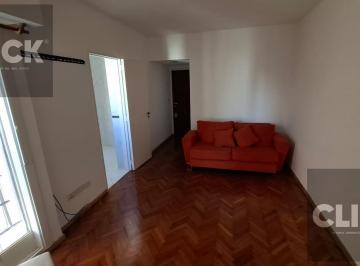 Departamento · 34m² · 2 Ambientes · Venta - 2 Ambientes - Reciclado - Chacarita
