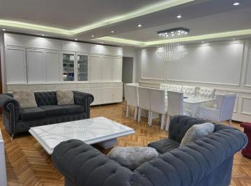 Departamento · 160m² · 5 Ambientes · Departamento - Recoleta