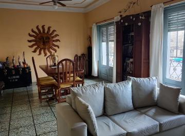 PH · 138m² · 5 Ambientes · PH en Sarandi - Avellaneda - Venta.