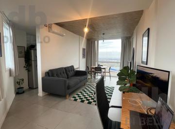 Departamento · 2 Ambientes · 1 Cochera · Departamento en Venta Zarate Al Rio