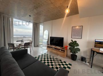 Departamento · 2 Ambientes · 1 Cochera · Departamento en Venta Zarate Al Rio
