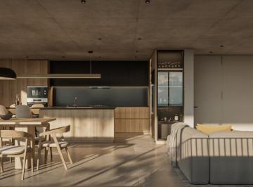 Departamento · 139m² · 4 Ambientes · Venta Departamento en Ituzaingo Norte Viva Live