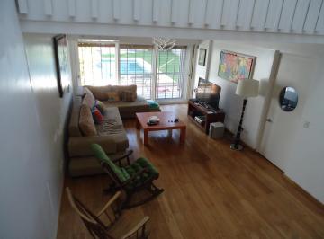 Casa de 4 ambientes, Belgrano · Belgrano R: 4 Amb. Modesna Casa C/pileta Jardin!carbajal 3700