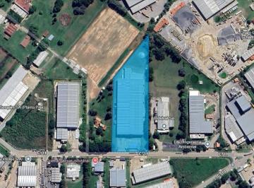 Bodega-Galpón · 8166m² · Nave Industrial de 8.166 m² en Venta y Alquiler - Parque Industrial Pilar