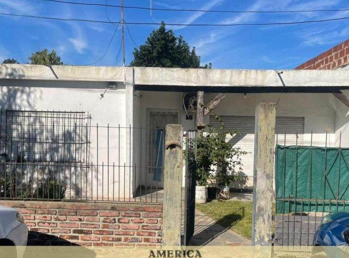 Casa · 82m² · 4 Ambientes