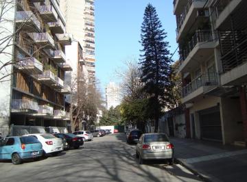 Departamento de 2 ambientes, Palermo · Excelente Loft. Living Bcon Aterrazado 1 Suite. Coch. Amenities.