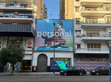 Local comercial · 680m² · Local en Alquiler en Recoleta, 680 m², Apto Varios Destinos.