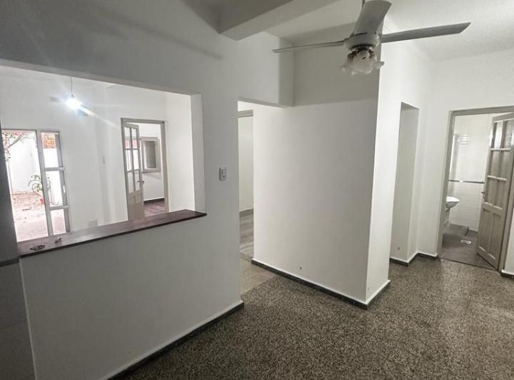 Casa · 71m² · 6 Ambientes