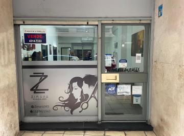 Local comercial de 2 ambientes, Recoleta · Recoleta Rodríguez Peña y Posadas 50 m²