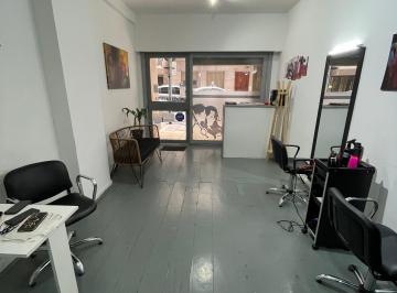 Local comercial de 2 ambientes, Recoleta · Recoleta Rodríguez Peña y Posadas 50 m²