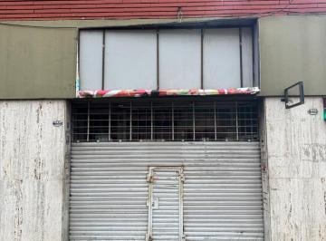 Local comercial , Flores · Alquiler Local Comercial - Zona Flores