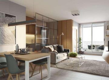 Departamento · 84m² · 5 Ambientes · Departamento de 3 Dorm. en Centro