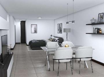 Departamento · 40m² · 1 Ambiente · 1 Cochera · Departamento - Echesortu
