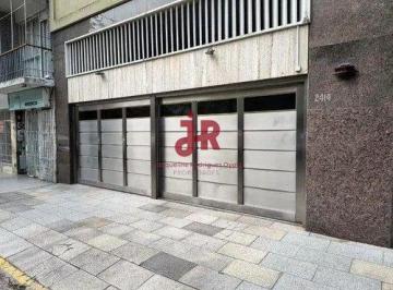Garage , Mar del Plata · Codigo 4232 – Cochera Cubierta en Venta en Macrocentro de Mar del Plata